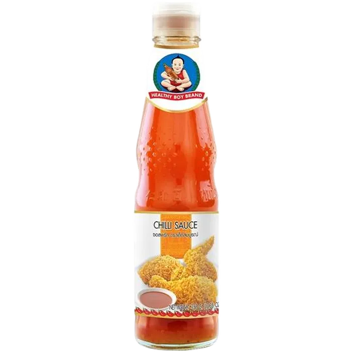 HEALTHY BOY Chilli Sauce 300ML
