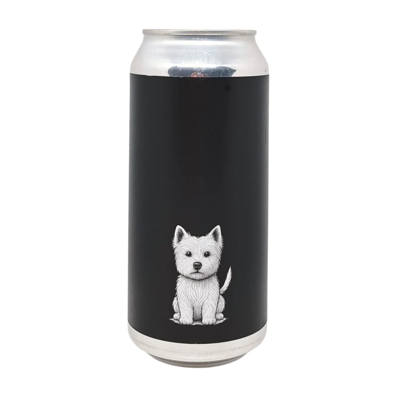 White Dog The Whoot Whoot | TIPA