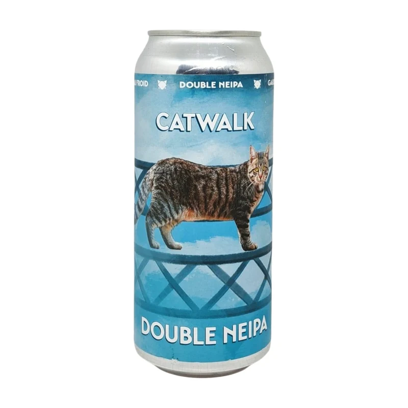 Noctem x Kahnawake Catwalk | DIPA