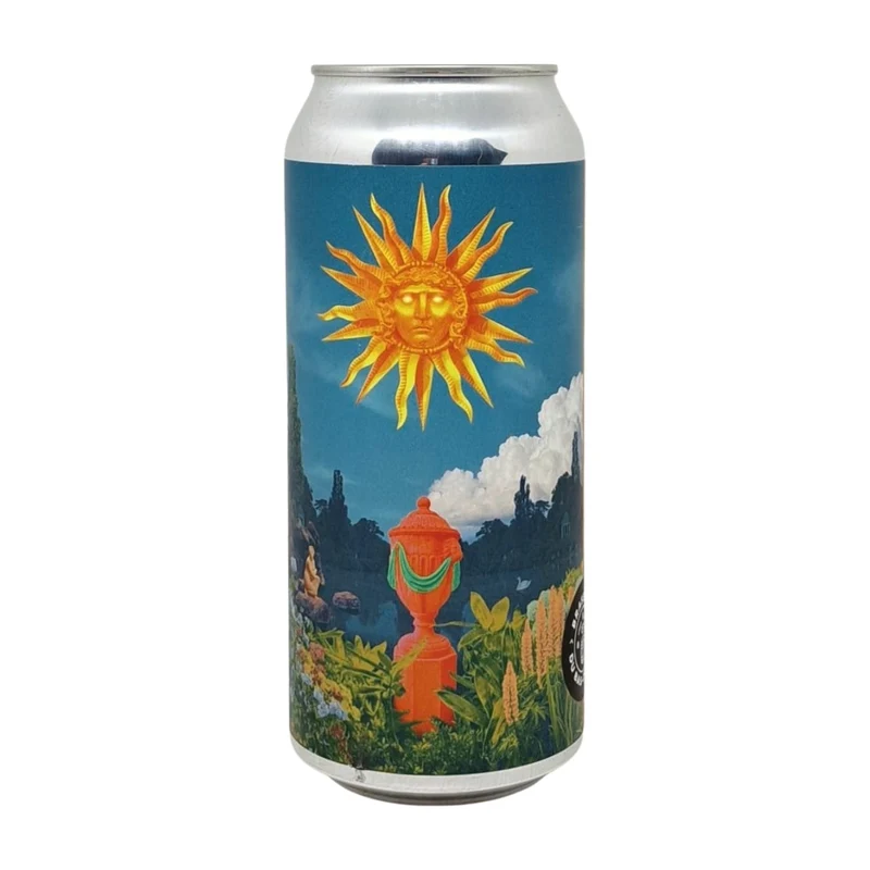 Brasserie du Bas-Canada Héliades | DIPA