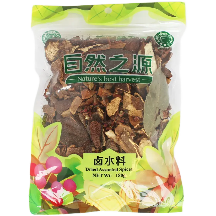 NBH Gew√ºrzmix 180G