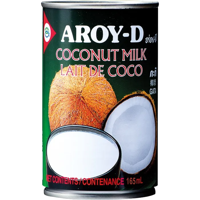AROY-D Coconut Milk Dose 150ML