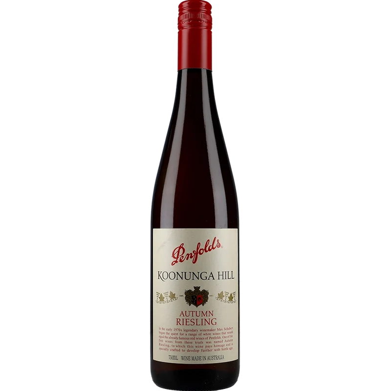 Penfolds Koonunga Hill "Atumn" Riesling 13.5 % 0,75L FL