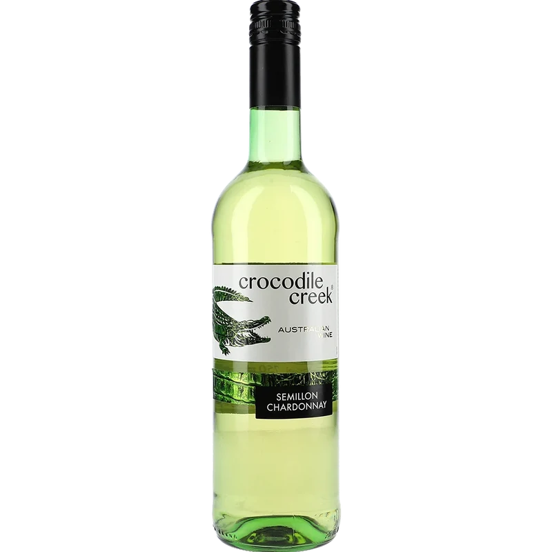 Jacob's Creek Semillon Chardonnay 12.3 % 0,75L FL