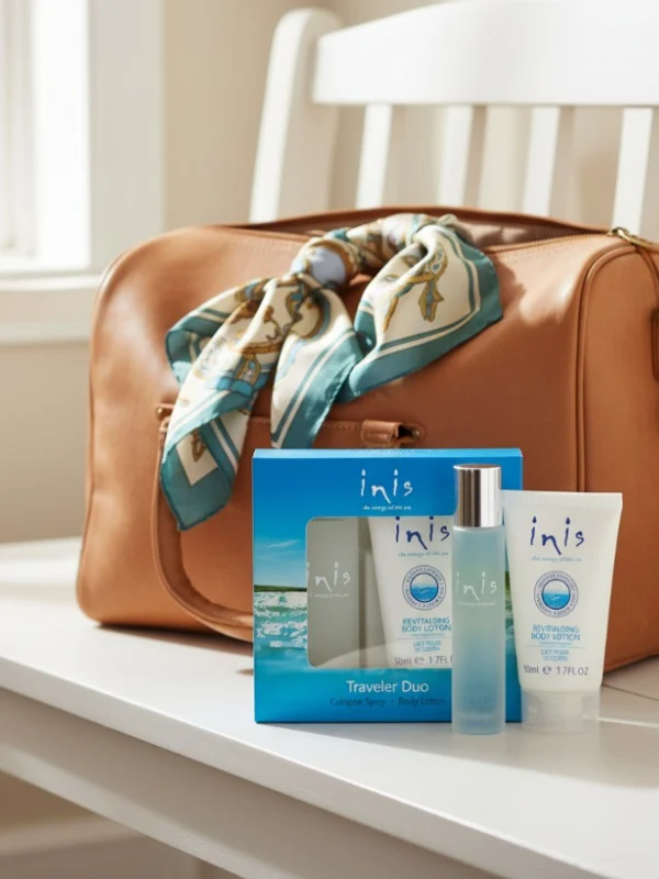 Inis Traveler Duo