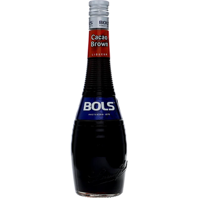 Bols Cacao Brown 24% 0,7L FL