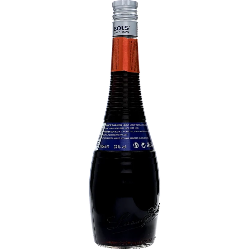 Bols Cacao Brown 24% 0,7L FL