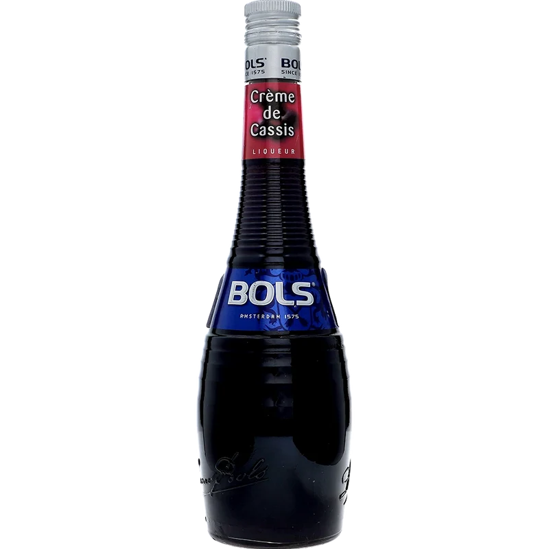 Bols Crème de Cassis 17% 0,7L FL