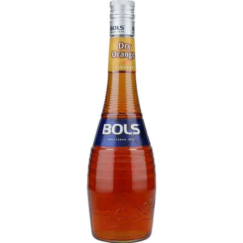 Bols Dry Orange 24 % 0,7L FL