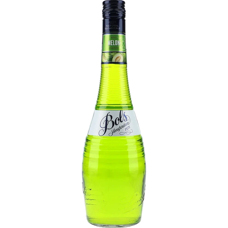 Bols Melon 17% 0,7L FL