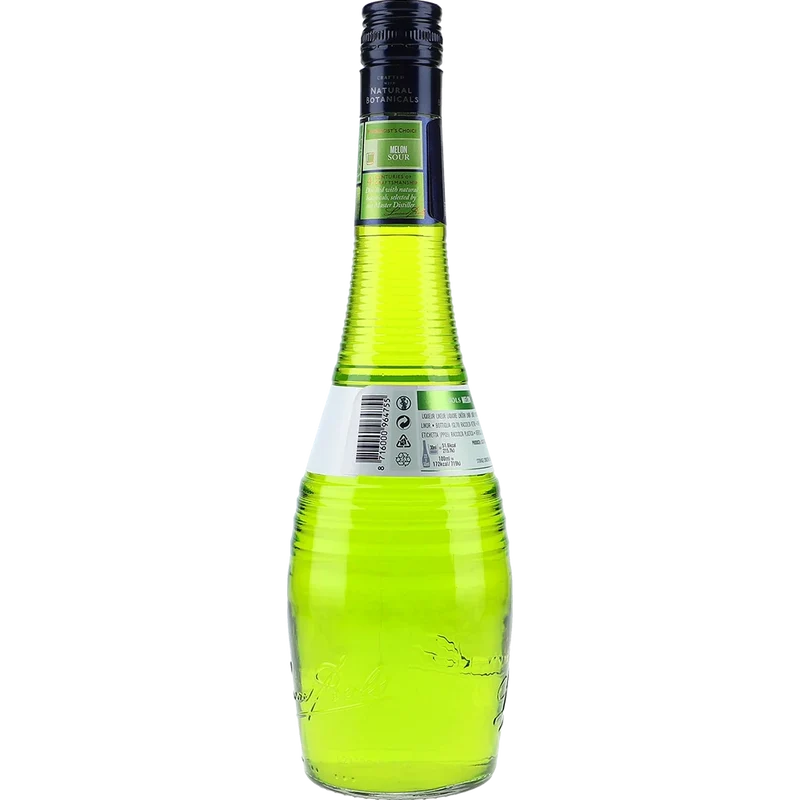 Bols Melon 17% 0,7L FL