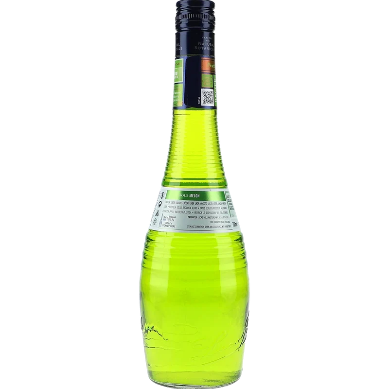 Bols Melon 17% 0,7L FL