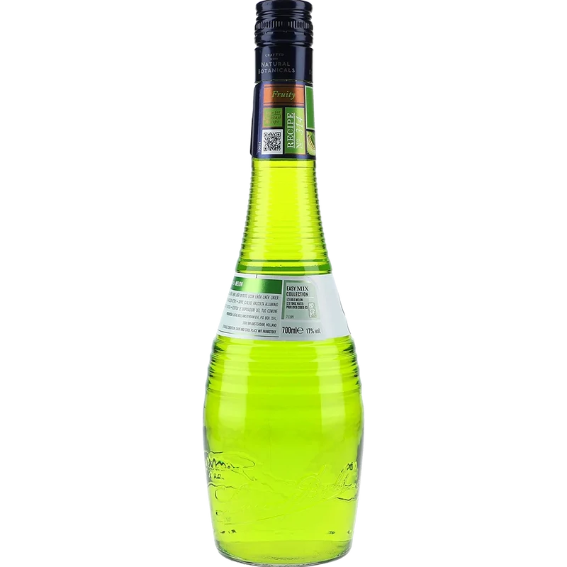 Bols Melon 17% 0,7L FL