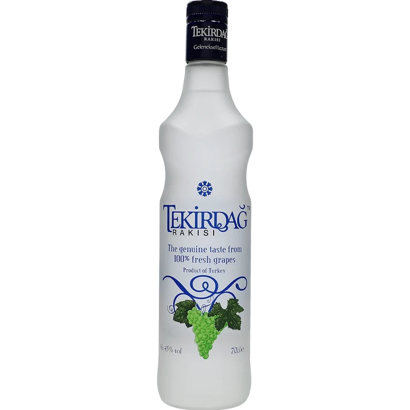 Tekirdag 45 % 0,7L FL