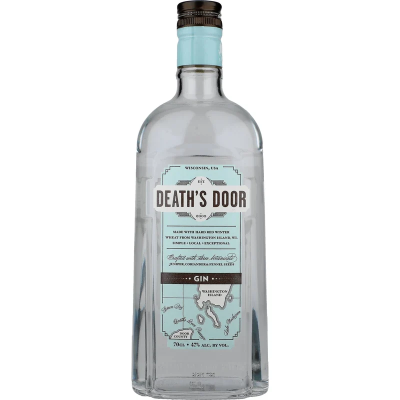 Death Door 47 % 0,7L FL