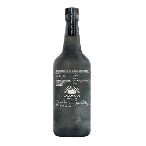 Casamigos Mezcal 40 % 0,7L FL