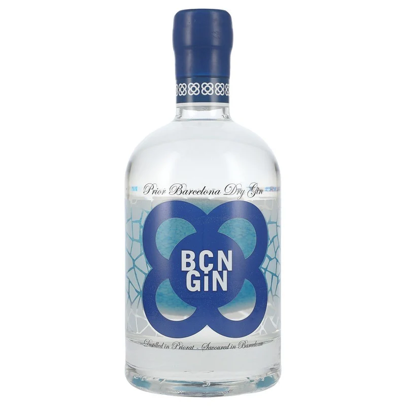 BCN Gin 40% 0,7L FL