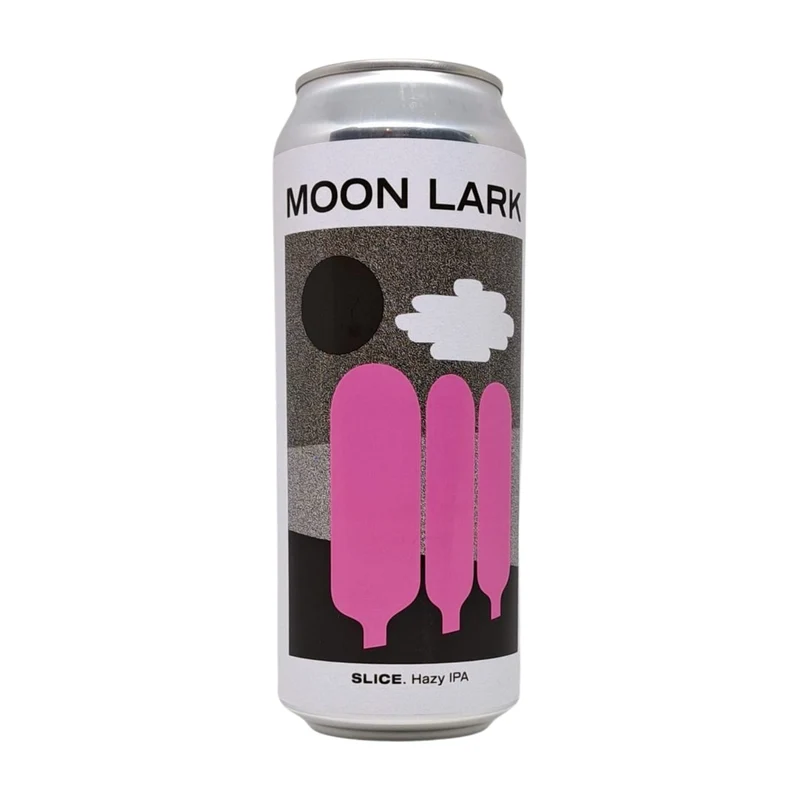 Funky Fluid X Moon Lark Fusion | Double Neipa