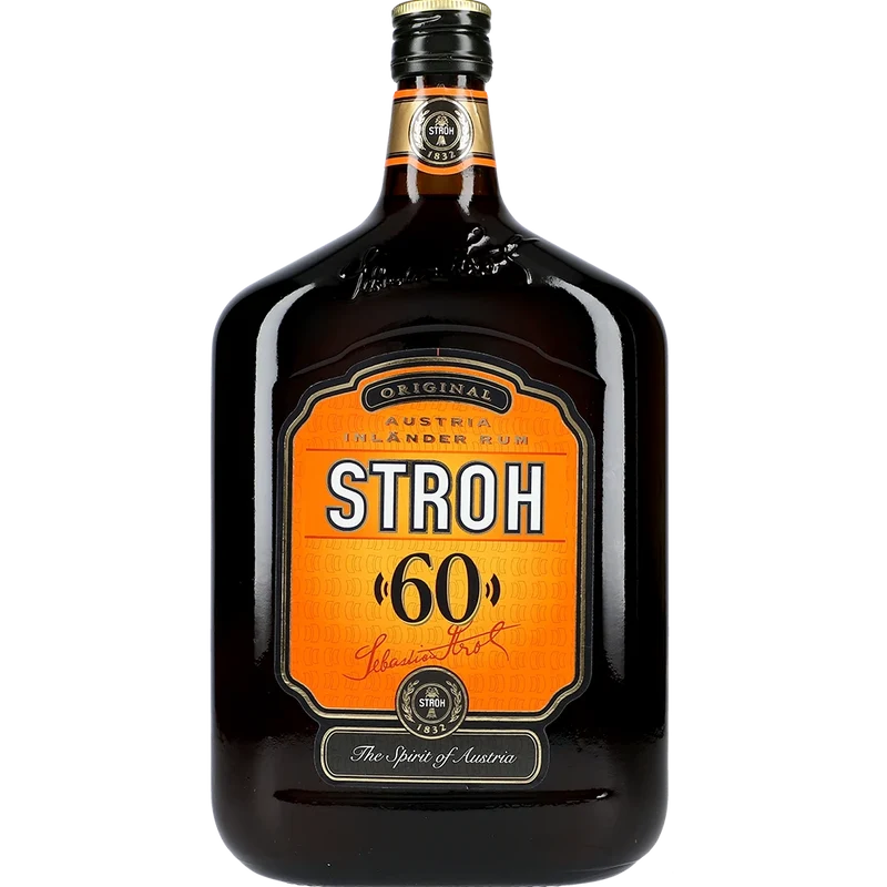 STROH 60 60 % 1L FL