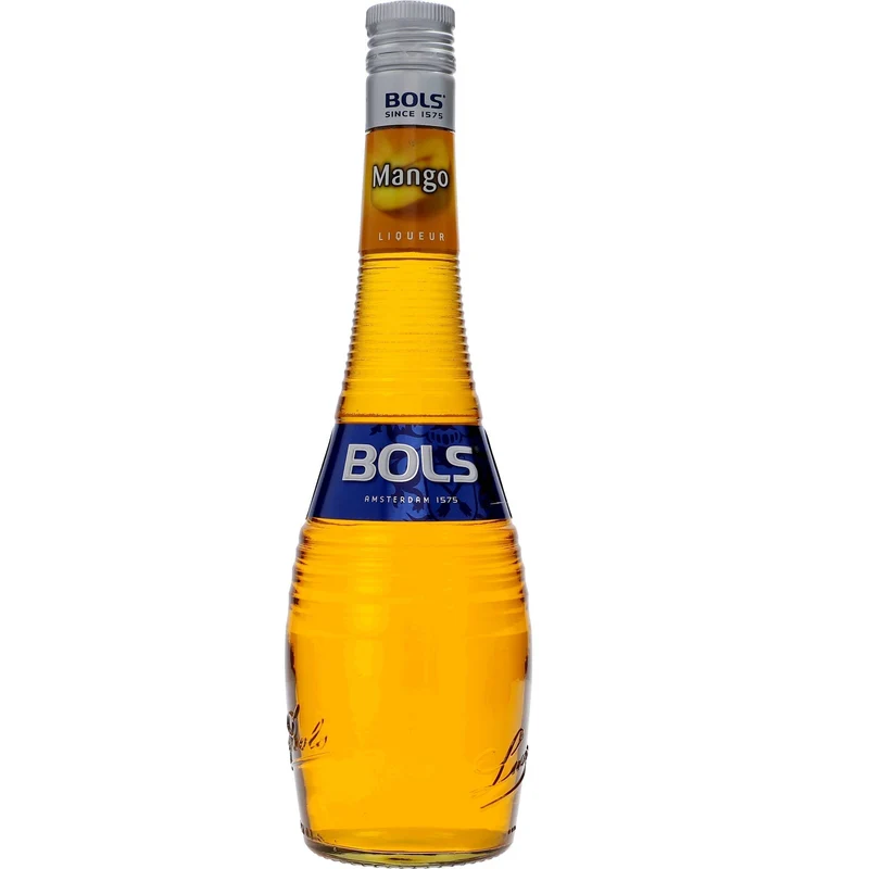 Bols Mango 17% 0,7L FL