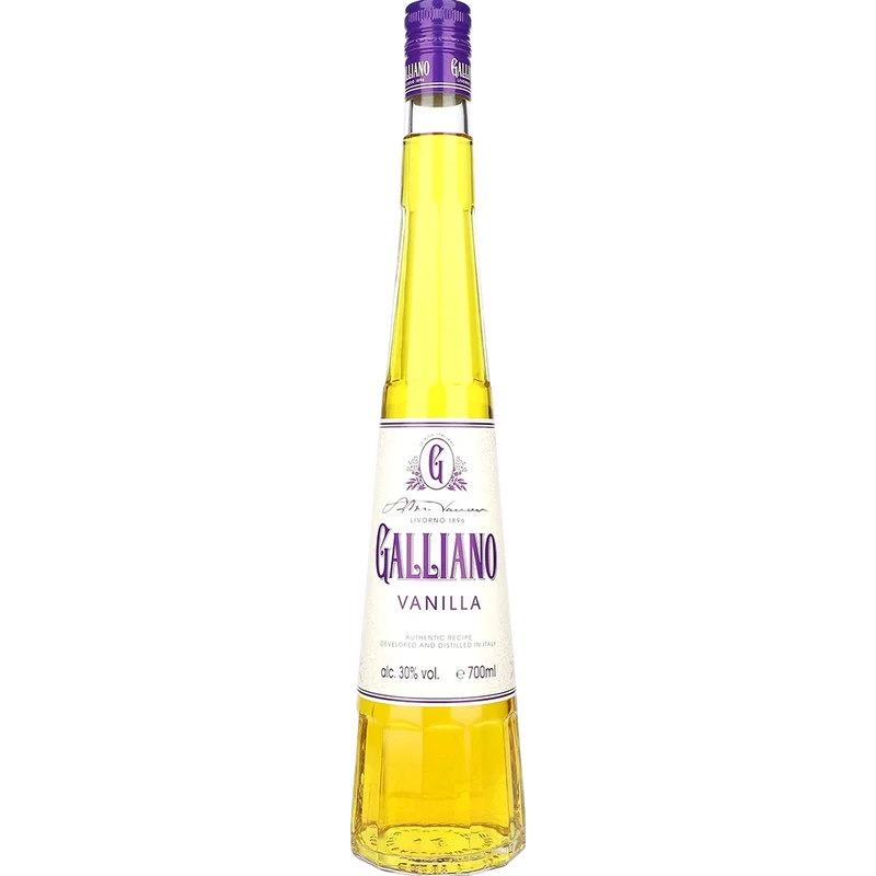 Galliano Vanilla 30% 0,7L FL