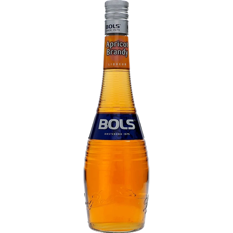 Bols Apricot Brandy 24% 0,7L FL