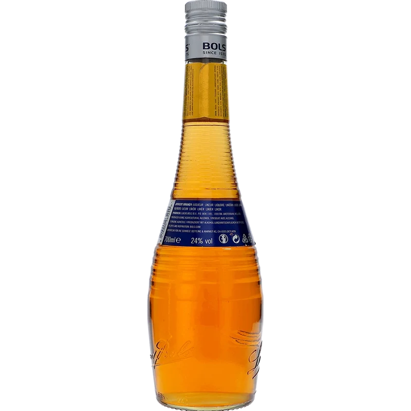 Bols Apricot Brandy 24% 0,7L FL
