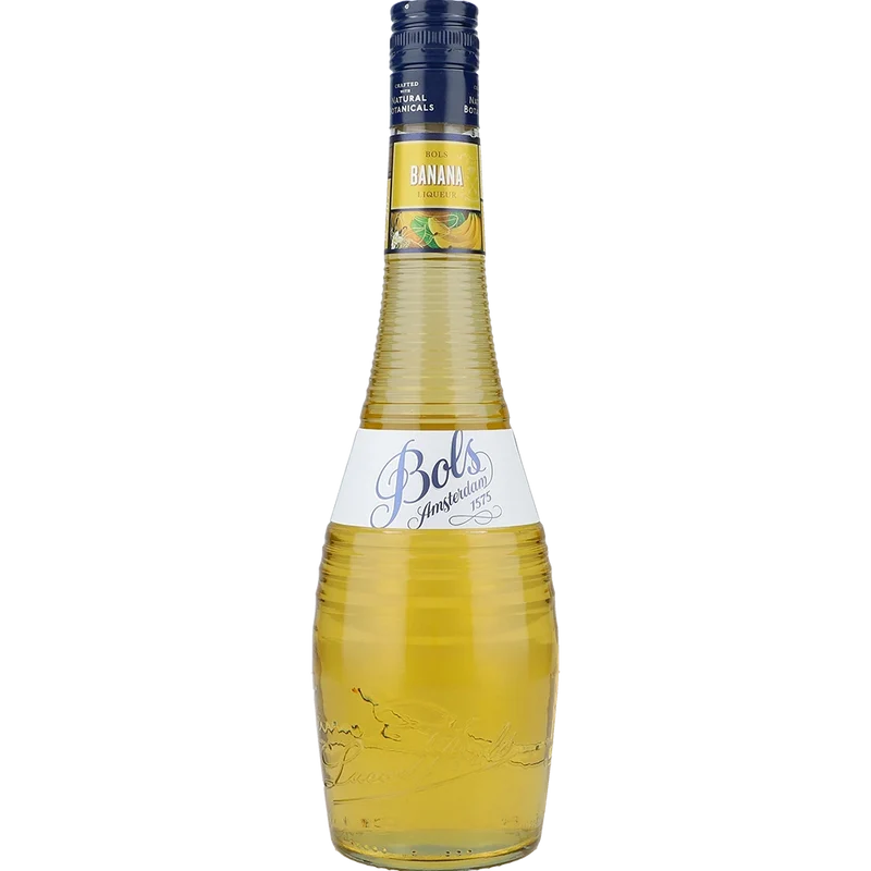 Bols Banana 17% 0,7L FL
