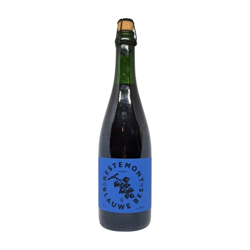 Kestemont Abrikozen | Fruited Lambic