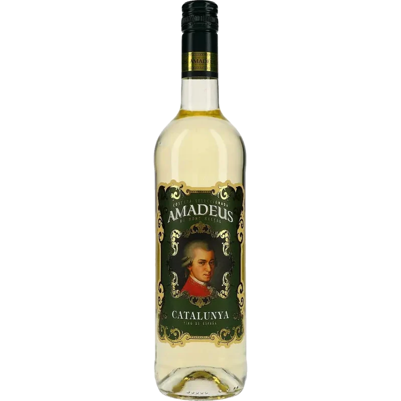 Amadeus Blanco 11.5 % 0,75L FL