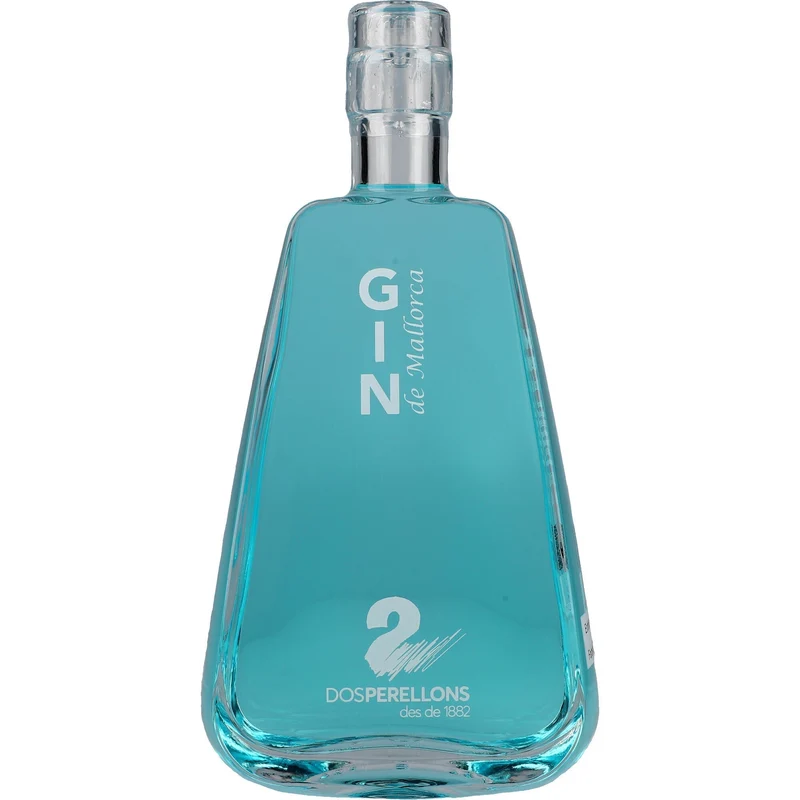 Dos Perellons Gin de Mallorca 40% 0,7L FL