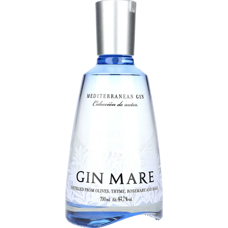 Gin Mare 42,7% 0,7L FL