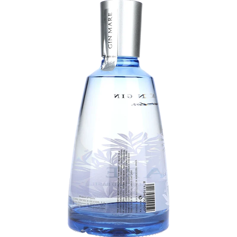 Gin Mare 42,7% 0,7L FL