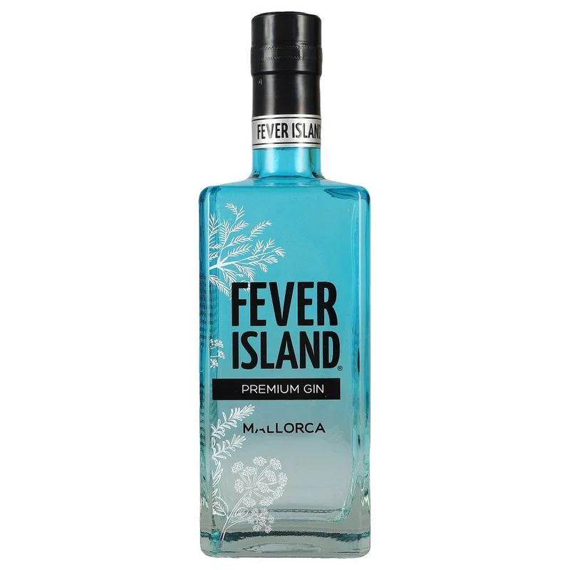Fever Island Gin 40% 0,7L FL