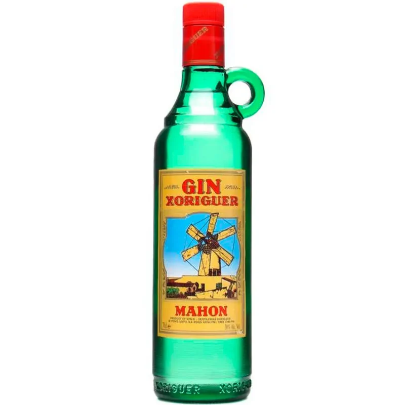 Gin Xoriguer Mahon 38 % 0,7L FL
