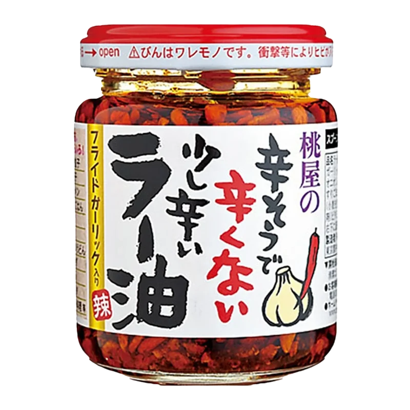 MOMOYA Karaso DeKarakunai Sukoshi Rayu 110G