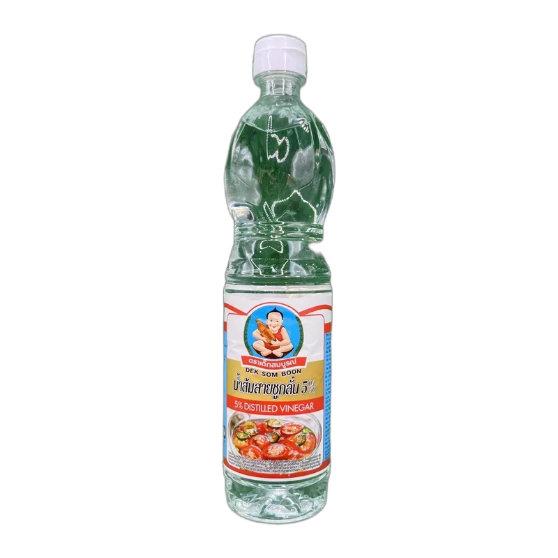 Healthy Boy Essig 5% 700ML