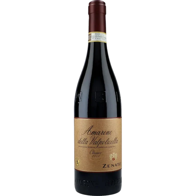 Zenato Amarone Classico 16.5 % 0,75L FL