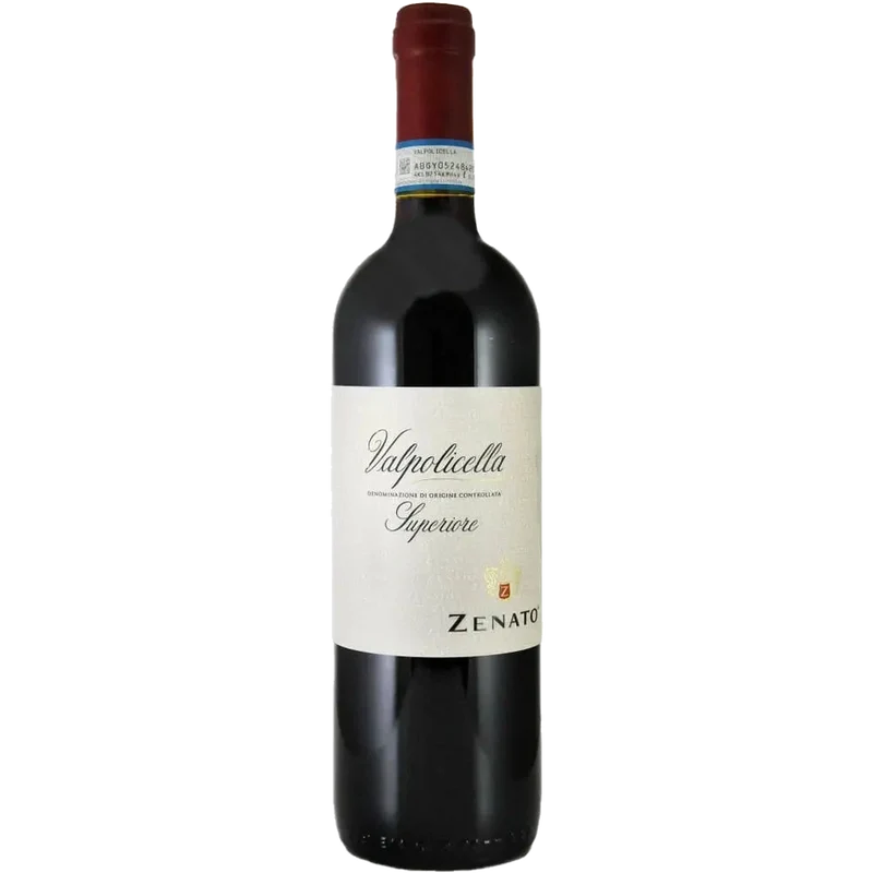 Zenato Valpolicella Superiore 13.5 % 0,75L FL