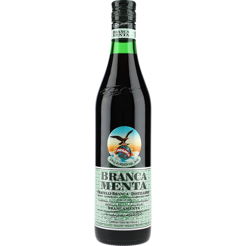 Fernet-Branca Menta 28 % 0,7L FL