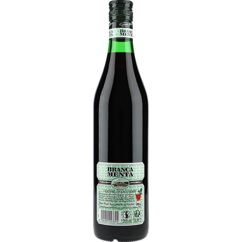 Fernet-Branca Menta 28 % 0,7L FL