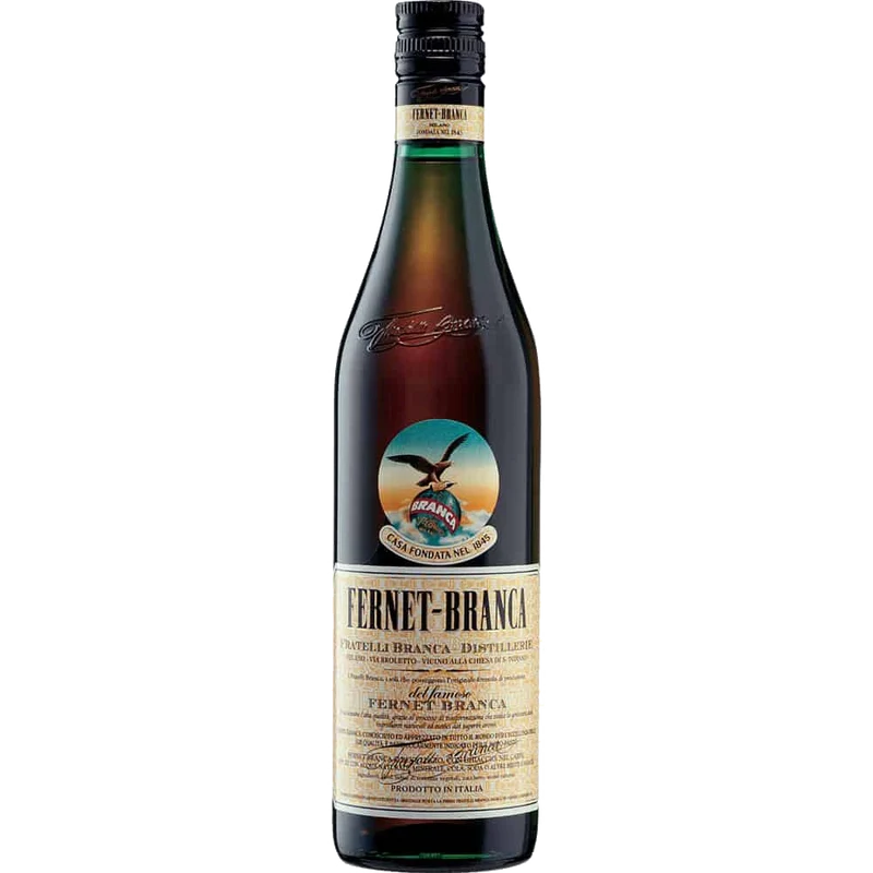 Fernet-Branca Bitter 1L FL