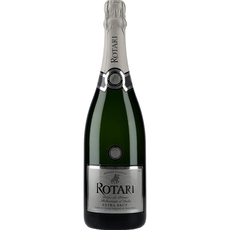 Rotari Blanc de Blancs Extra Brut 12.5 % 0,75L FL