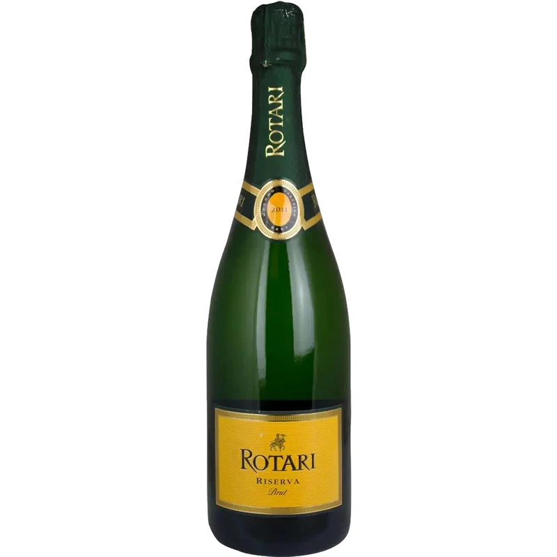 Rotari Brut Riserva 12.5 % 0,75L FL