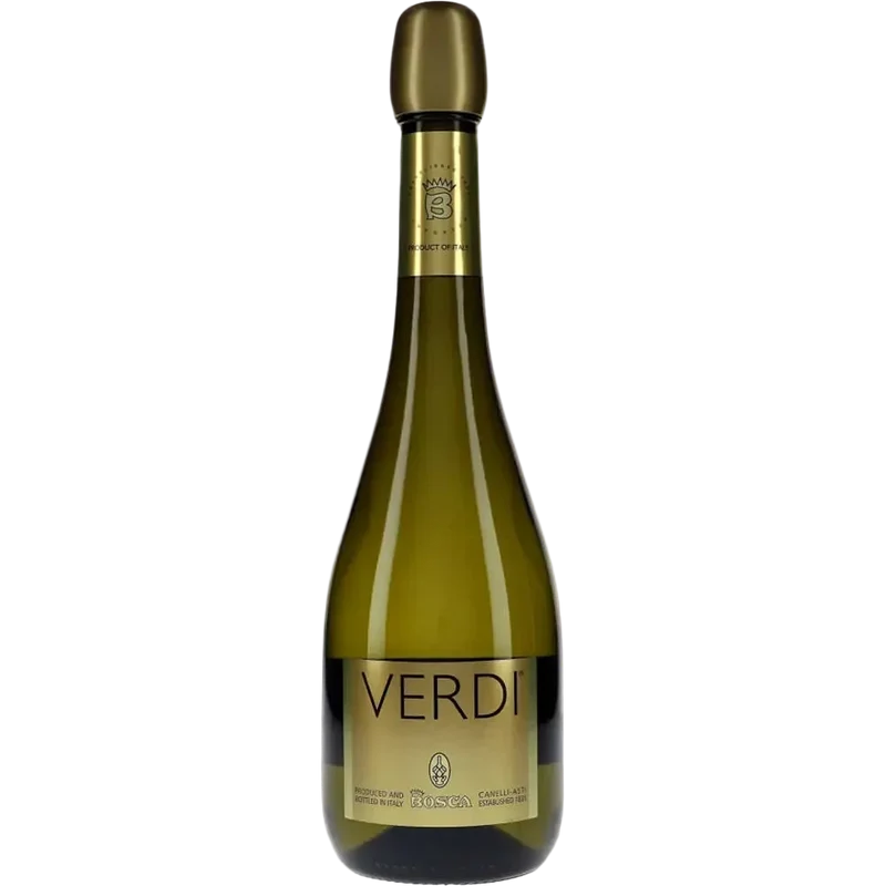 Verdi Spumante 5 % 0,75L FL