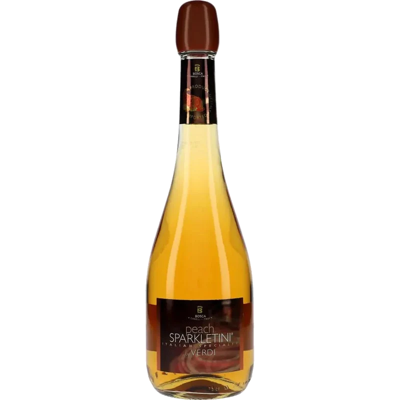Verdi Peach 5 % 0,75L FL