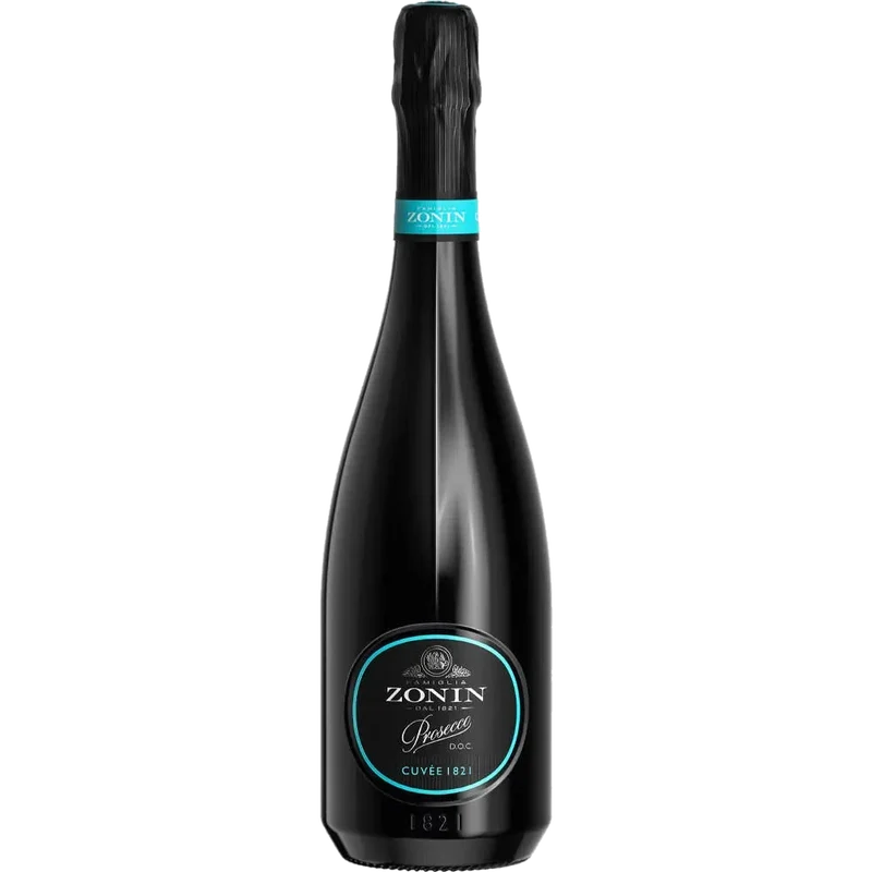 Zonin Prosecco 11% 0,75L FL