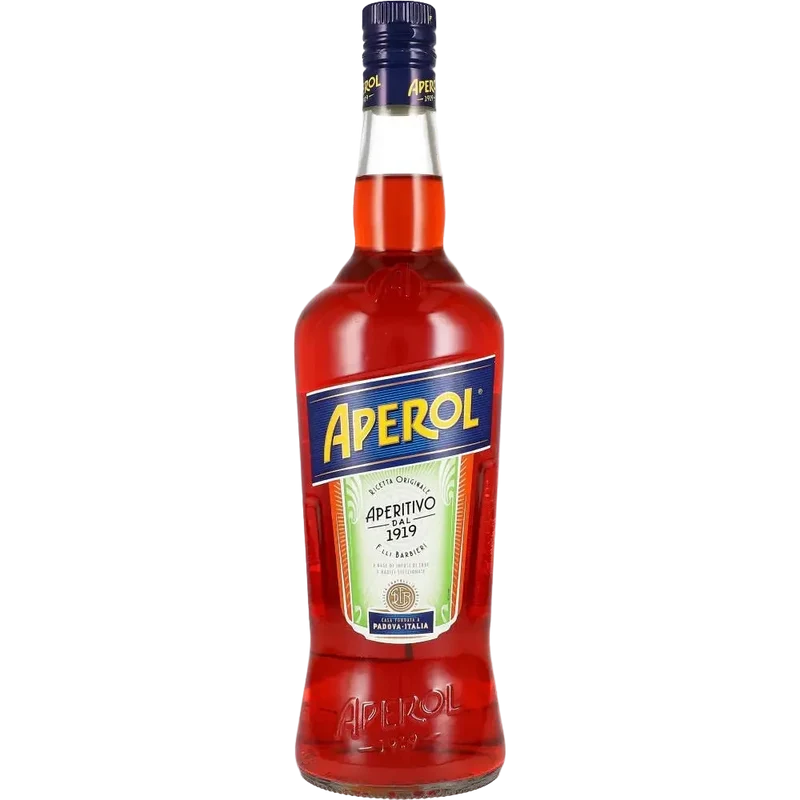 Aperol Aperitivo 11% 1L FL