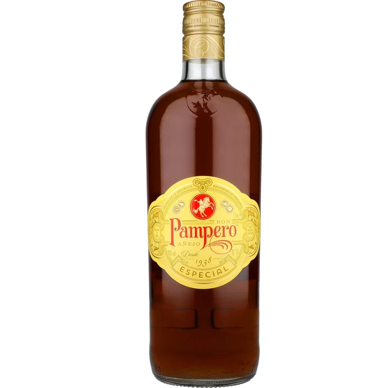 Pampero Añejo Especial 40 % 1L FL