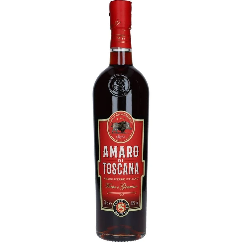 Santoni Amaro di Toscana 30 % 0,7L FL